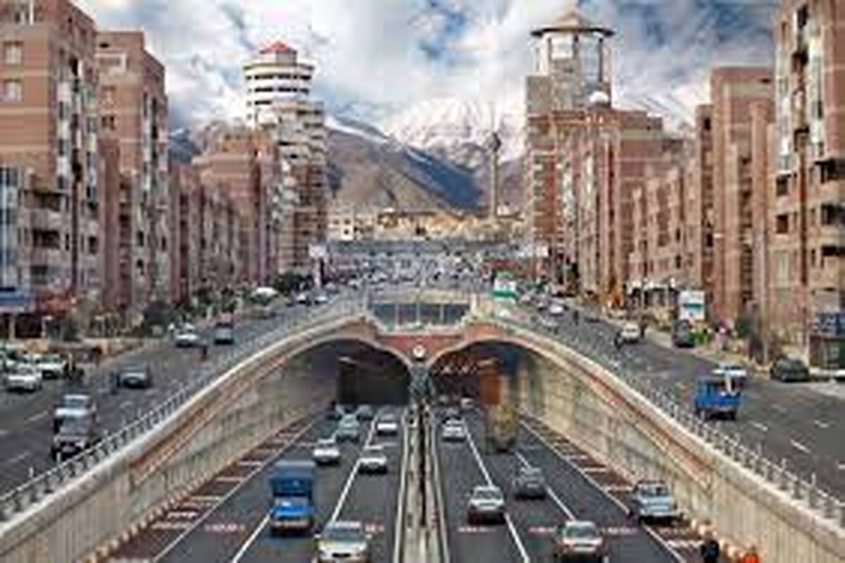 ماندگاری آلودگی هوا در پایتخت؛ دمای تهران کاهشی میشود