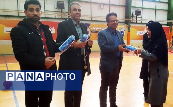  اولین جشنواره ورزشی دانش‌آموزان طیف اوتیسم در استان 