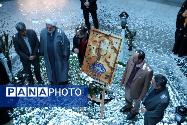 آغاز سومین دوره پویش ملی در نجف درمشهد