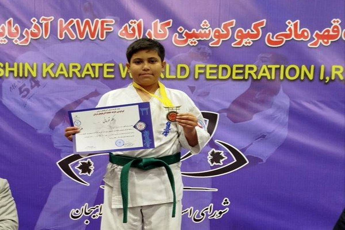 قهرمانی مسیر کسب «ارزشمندی» و «توانایی» است