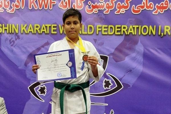 قهرمانی مسیر کسب «ارزشمندی» و «توانایی» است