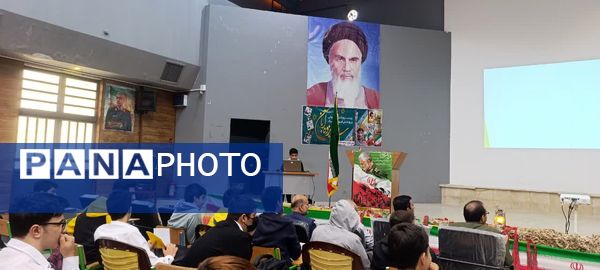 از نیمکت تا سنگر؛ قصه‌ پرواز نوجوانان عاشق