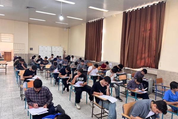 لغو امتحانات ورودی مدارس سمپاد و نمونه دولتی 