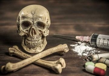 هشدار سازمان غذا و دارو درباره گسترش عرضه ماده ناشناسی موسوم به «ماده تجاوز»