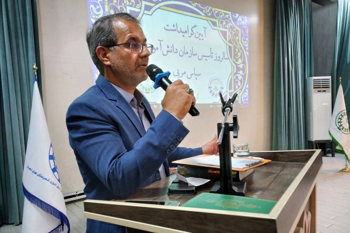 سازمان دانشآموزی، سکوی کشف استعداد و تقویت مهارتهای اجتماعی است