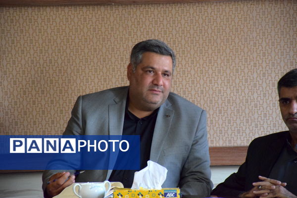 نشست تخصصی کارگروه توسعه انرژی های تجدیدپذیر 