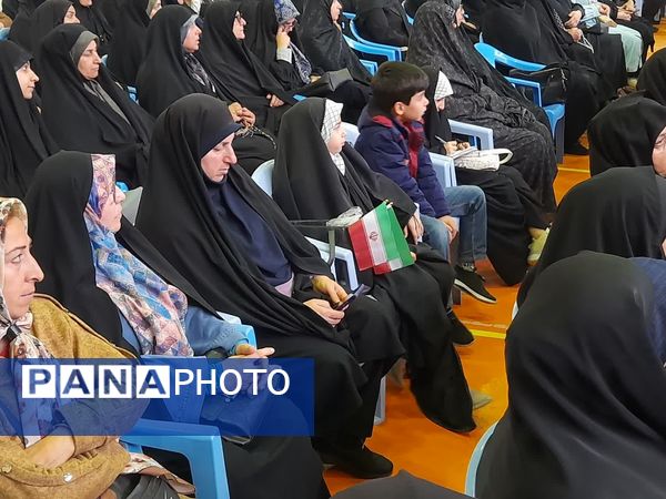 رزمایش بسیج، جلوه وحدت و توان ملت