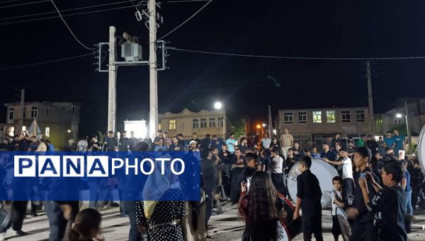 عاشورا، یادآور حماسه‌ای جاودانه در راه عدالت
