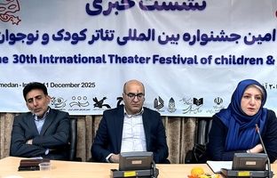 آزاده انصاری: جشنواره باید محل کشف استعدادها باشد نه پر کردن جدول اجراها