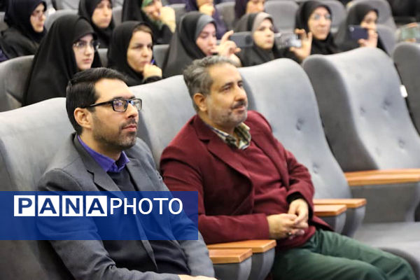 جلسه قطبی توجیهی لیگ جت به میزبانی اسلامشهر