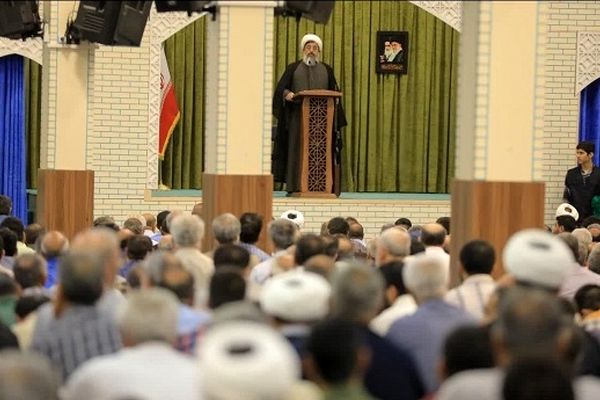 اگر آمریکا حماقت کند پشیمان خواهد شد