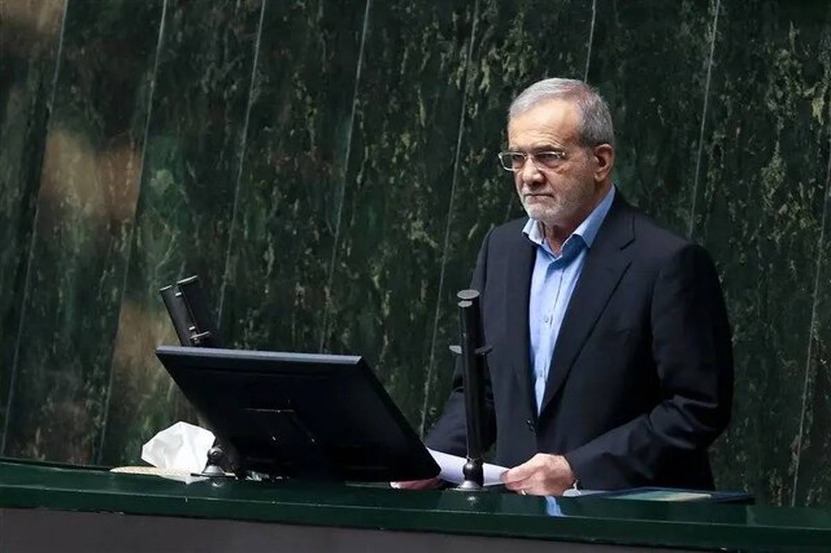 مشکل انرژی را حل خواهیم‌ کرد/ کمک کنید بودجه بدون کسری بنویسیم