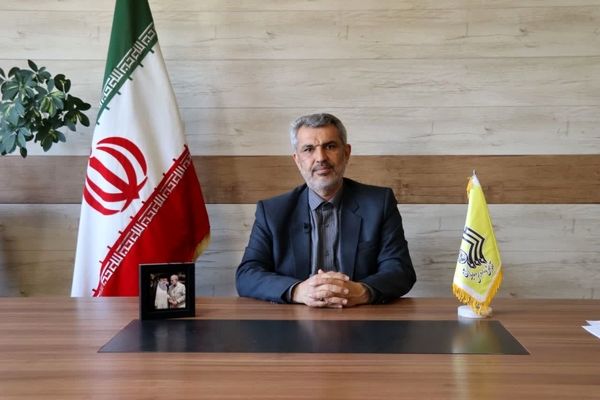 ورود هوش مصنوعی به مدارس ساوجبلاغ کلید خورد 