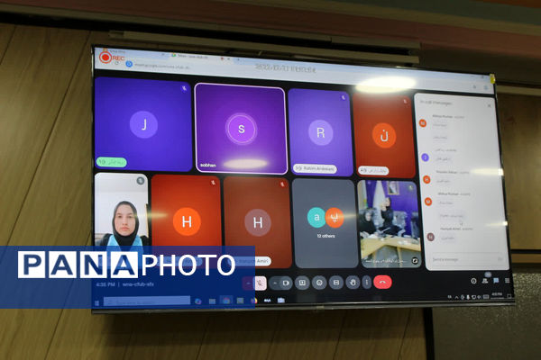 نشست استانی شورای دانش‌آموزی کهگیلویه‌ و بویراحمد با هدف ارزیابی عملکرد شوراها 