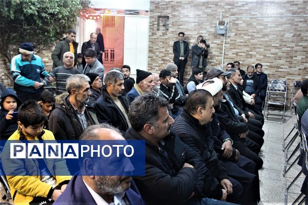 آغاز عملیات اجرایی خانه‌موزه نوجوان شهید محسن گایینی در قم