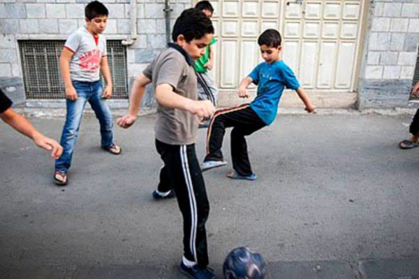 لرستان در مسیر شادی؛ رفاهیات شهری جان تازه‌ای به نشاط اجتماعی بخشیده‌اند