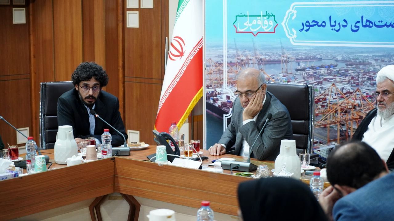 تاکید مدیرعامل بنیاد ملی بازی‌های رایانه‌ای بر ساخت بازی‌های بومی