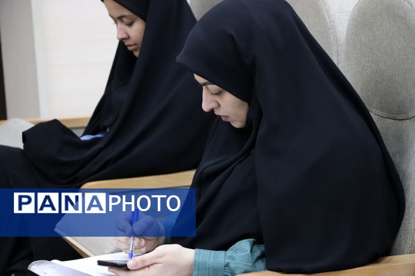 دوره توانمندسازی مربیان تربیتی در سنندج 