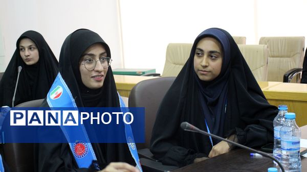 دوازدهمین دوره انتخابات مجلس دانش‌آموزی و شورای دانش‌آموزی استان سمنان