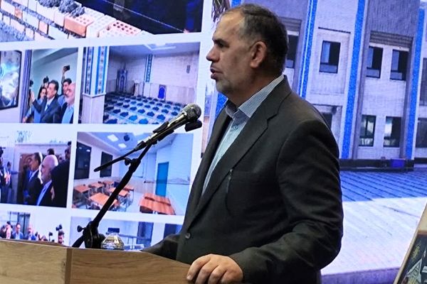 خیرین مدرسه ساز نقش ارزشمندی در توسعه زیرساختهای آموزشی دارند