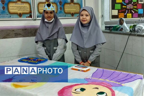 زنگ هفته سلامت روان در مدرسه کودک مسلمان قرچک به صدا در آمد
