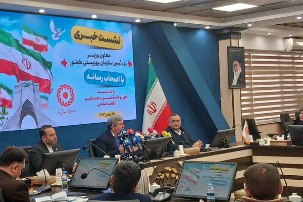 افتتاح بیش از ۸ هزار پروژه سازمان بهزیستی در دهه فجر 