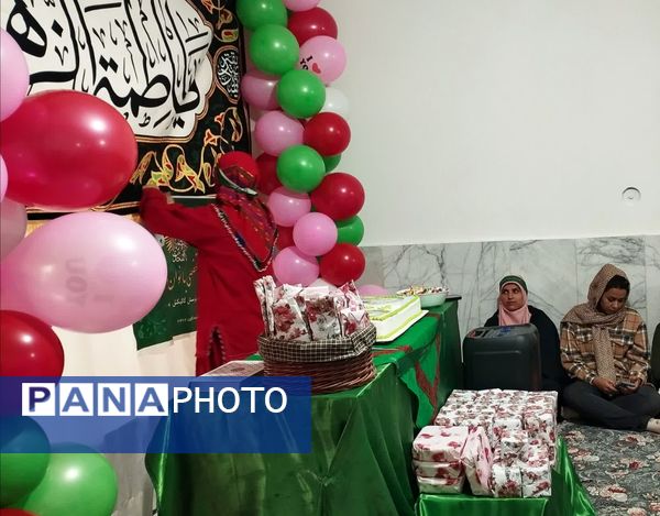 مادر، ستون اصلی زندگی