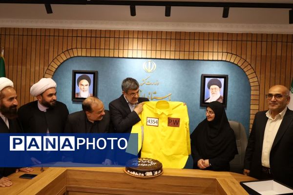 روایت آزادگی برای نسل نو
