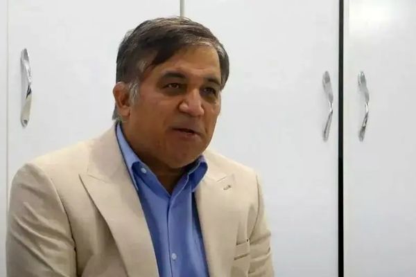 تاجرنیا به کمیته اخلاق احضار شد