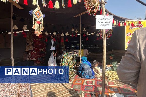 افتتاحیه جشنواره بازی‌های بومی و محلی در طارند؛ تلفیق شور ورزش با فرهنگ و زندگی روستایی