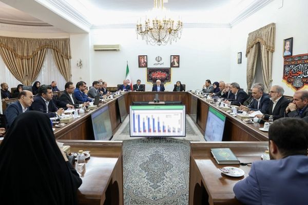 تامین مسکن مورد نیاز مردم از اولویت‌های مهم دولت چهاردهم است