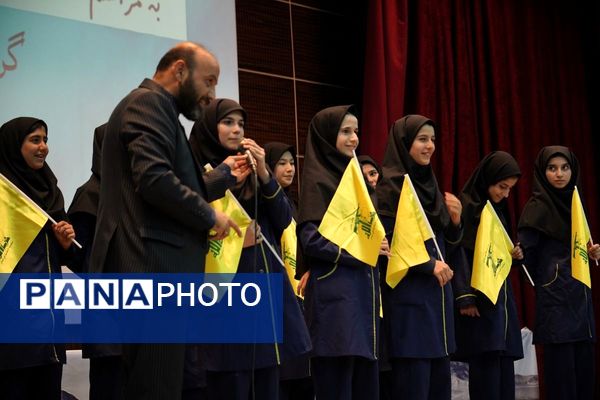 پنجمین جشنواره سرود مقاومت در ملارد 