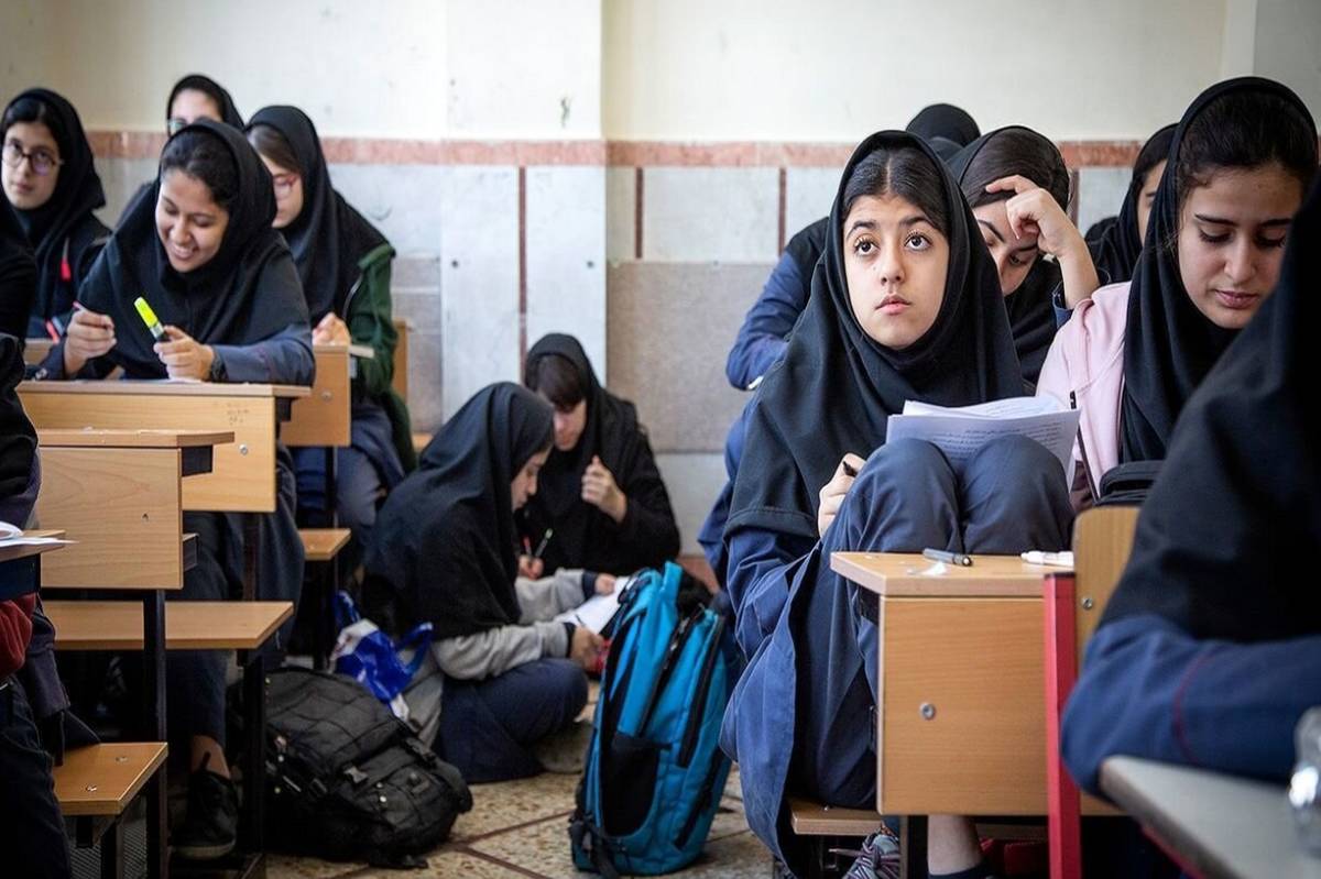 افت کیفیت آموزش در مدارس دولتی نگرانکننده است