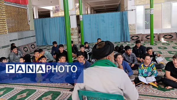 اعتکاف؛ فرصتی برای توقف در مسیر پرشتاب زندگی