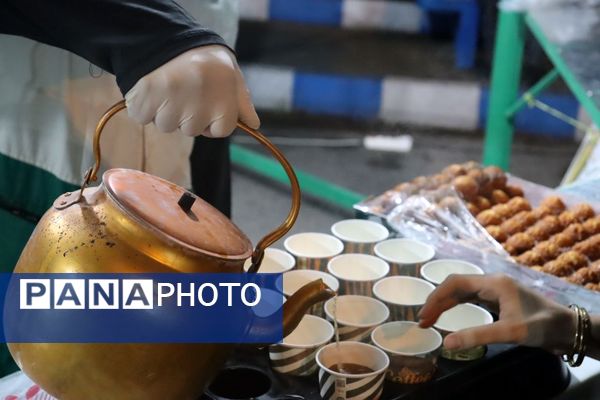 یادمان مردان میدان در ساری