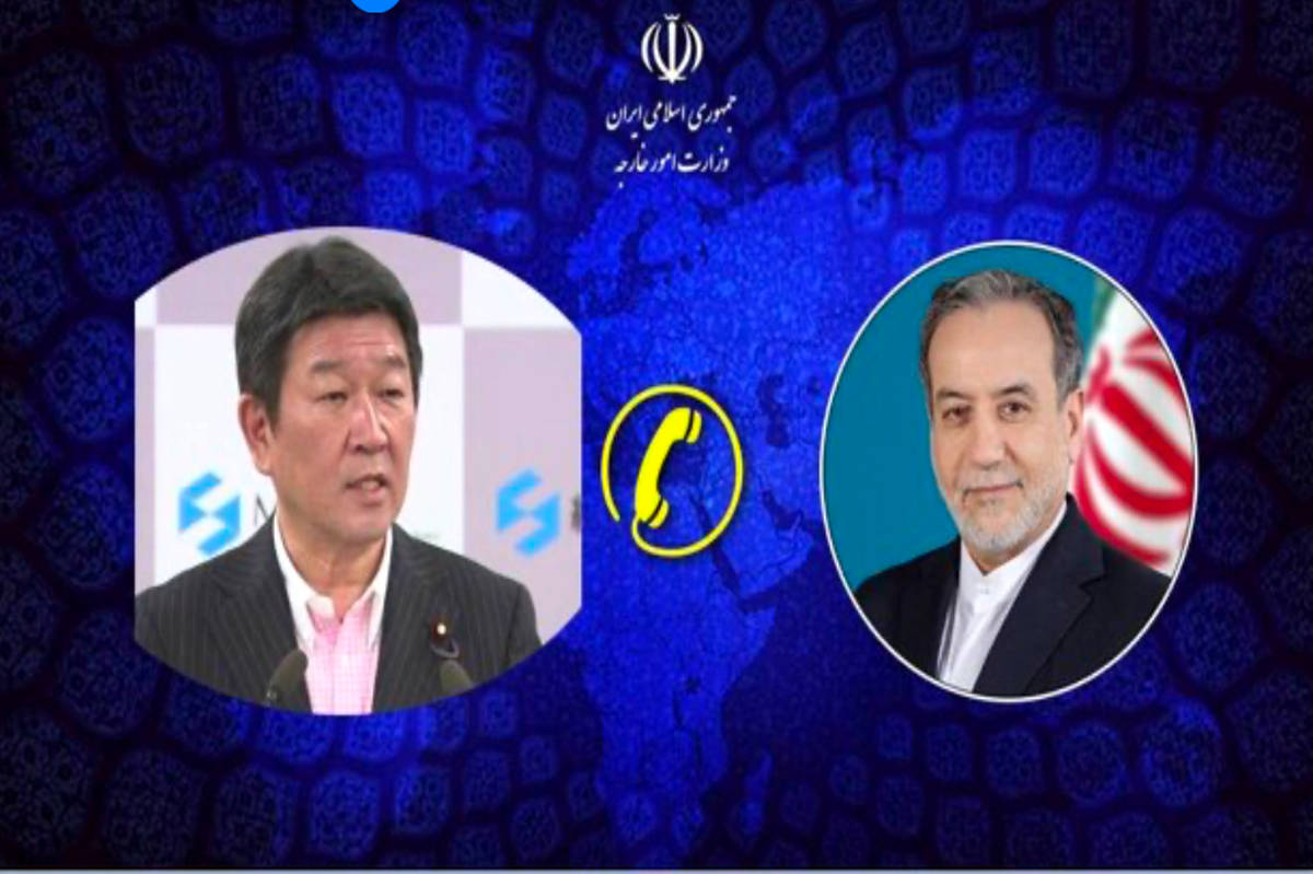 عراقچی: این آمریکاست که باید با جلب اعتماد ایران به دیپلماسی بازگردد