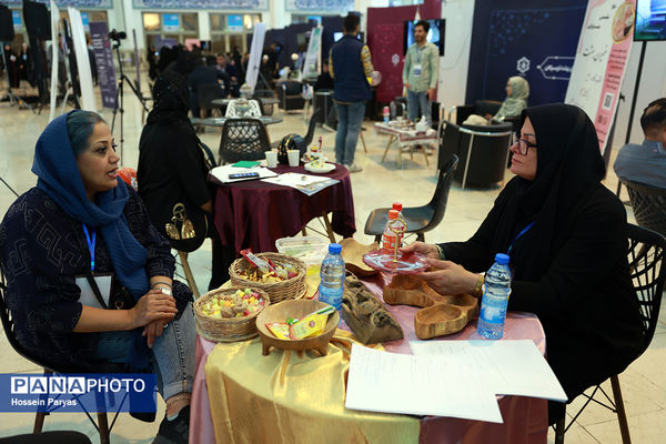 رویداد ملی جامعهپرداز