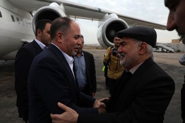 سفر وزیر جهاد کشاورزی به خوزستان با محوریت بررسی تامین نهاده‌های کشاورزی