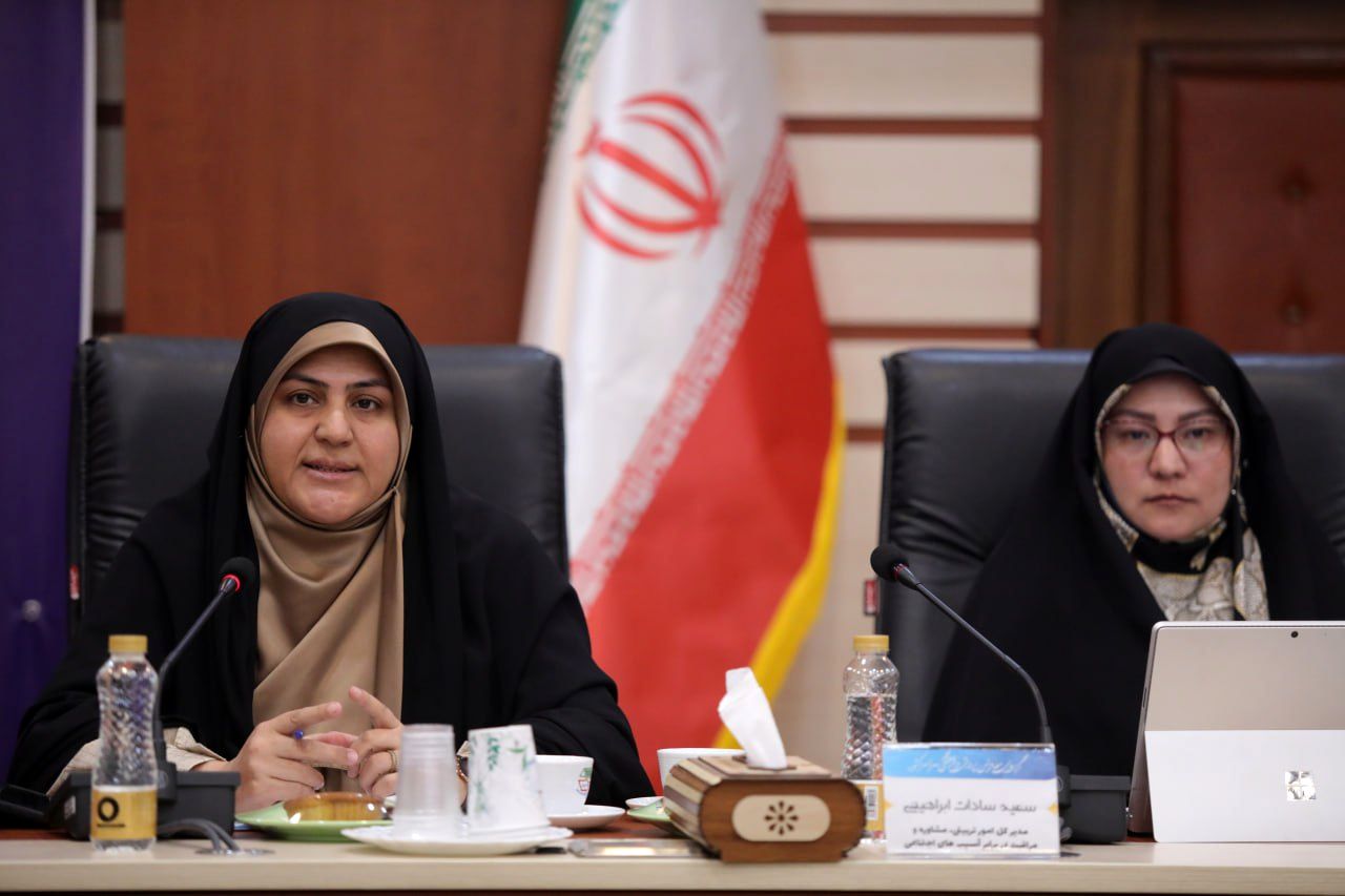 عملکرد درخشان استان‌ها در هدایت تحصیلی و مشاوره دانش‌آموزان