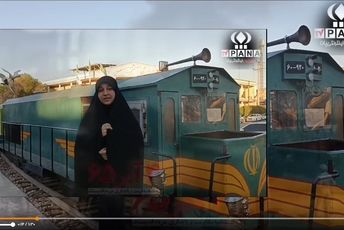 روایت نسل نو اندیمشک از روز خونبار ۴ آذر ۶۵