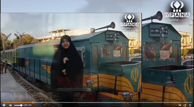 روایت نسل نو اندیمشک از روز خونبار ۴ آذر ۶۵