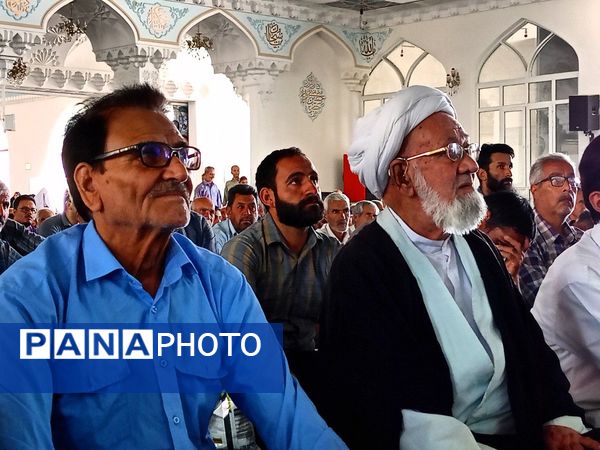 نماز جمعه؛ خواستگاه عبادت و سنگر علم و سیاست 