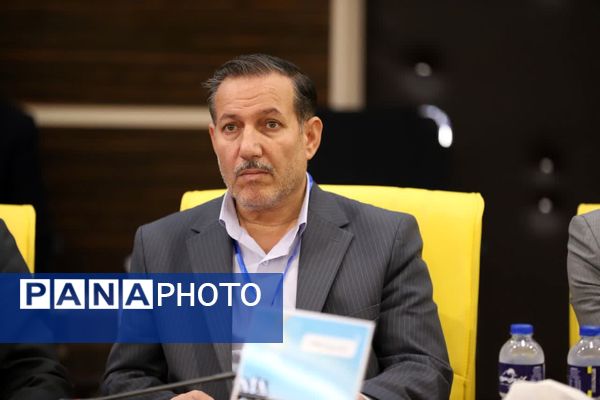 سی و هشتمین اجلاس روسای آموزش و پرورش سراسر کشور در آذربایجان شرقی