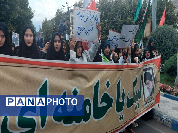 اجتماع زینبیون تالش عهدی دوباره با مقتدا