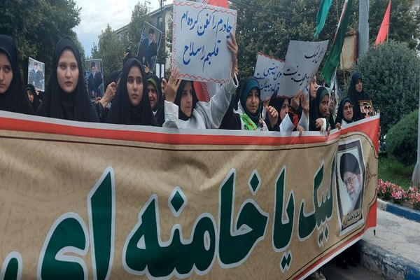 اجتماع زینبیون تالش عهدی دوباره با مقتدا