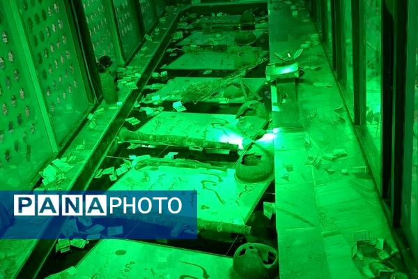 راهیان نور؛جایی که زمان می ایستد و دل ها میتپد