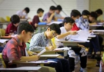 آغاز دریافت کارت ورود به آزمون مدارس سمپاد و نمونه دولتی