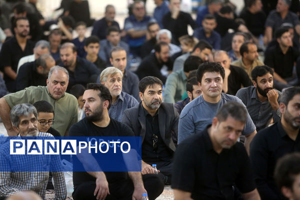 آیین گرامیداشت روز پزشک در قم