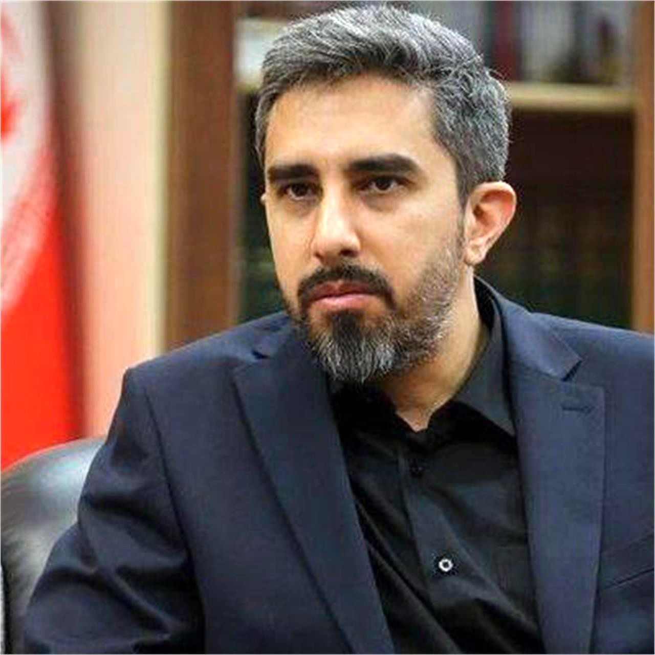 احسان صالحی مدیر موسسه ایران شد
