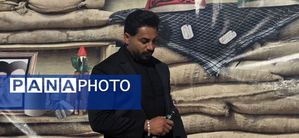 برگزاری یادواره «لاله‌های روشن» در دبیرستان مهدیه